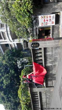 暑假去厦门拍照穿什么,厦门旅游穿什么衣服拍照好看