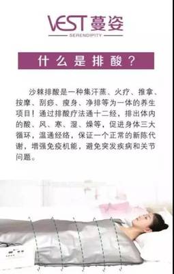 瘦身净排是什么
