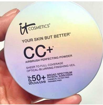 什么样的cc霜好