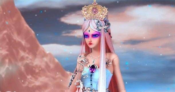 妙变女神是什么意思是什么意思是什么意思
