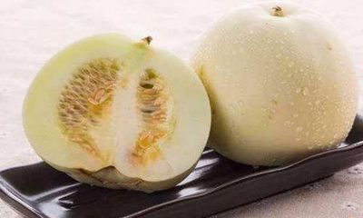 经常吃什么皮肤白皙