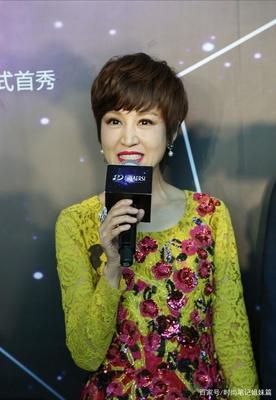 短发适合什么耳环