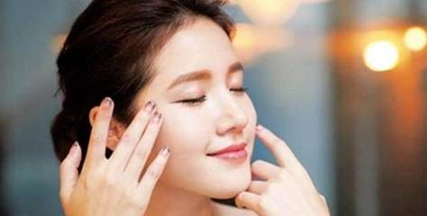 用茶叶水洗脸有什么用