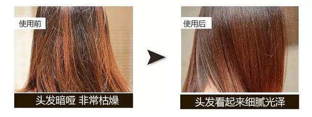 头发暗哑是什么意思