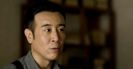 什么电视剧里有于和伟