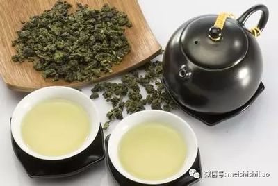 什么中药茶减肥效果好吗