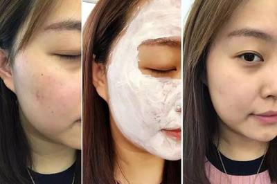 睡眠面膜什么时候洗