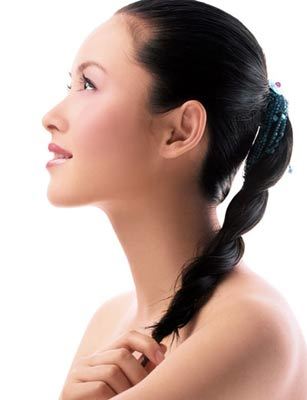 女士掉头发补充什么好