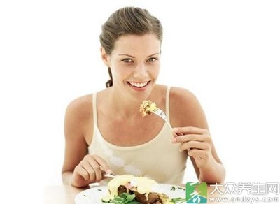 什么食疗方法减肥