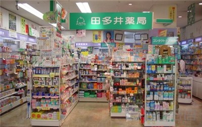 药店什么药护肤