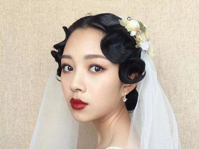 女神一般用什么妆