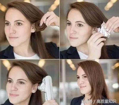 让头发变香的是什么