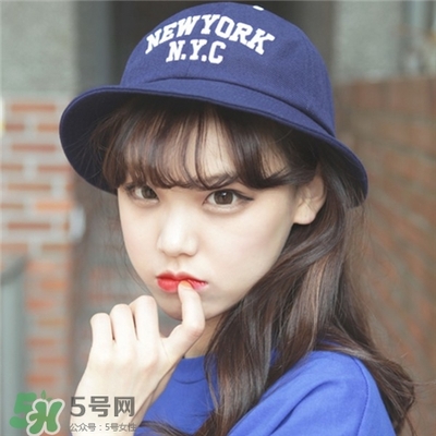 渔夫帽适合什么人戴 渔夫帽适合什么场合戴