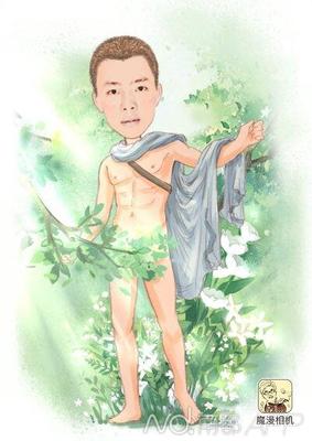 处女男为什么怕女友离开