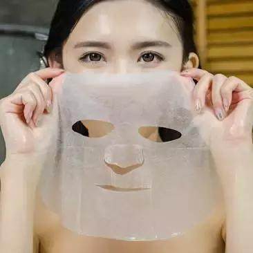 擦睡眠面膜什么洗