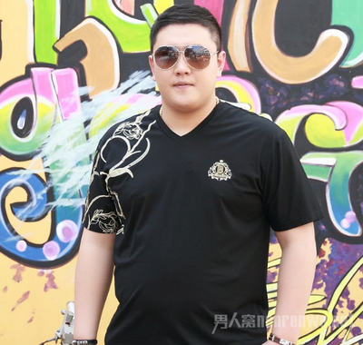 胖男孩适合穿什么衣服好看