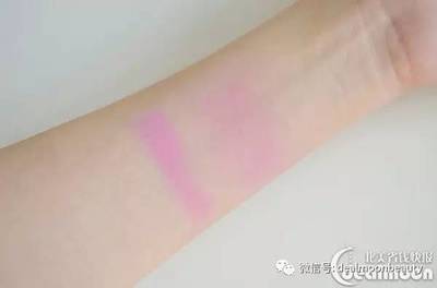 紫色腮红适合什么肤色