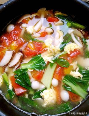 夏季太热吃什么晚餐