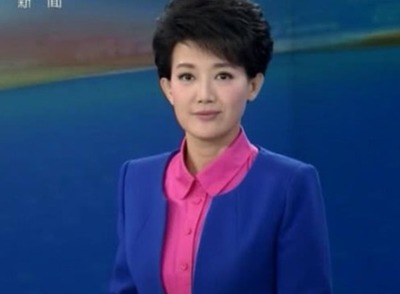 娱乐主持人都化什么妆