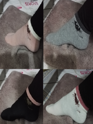 跳拉丁舞穿什么袜子 脚蹬裤怎么穿
