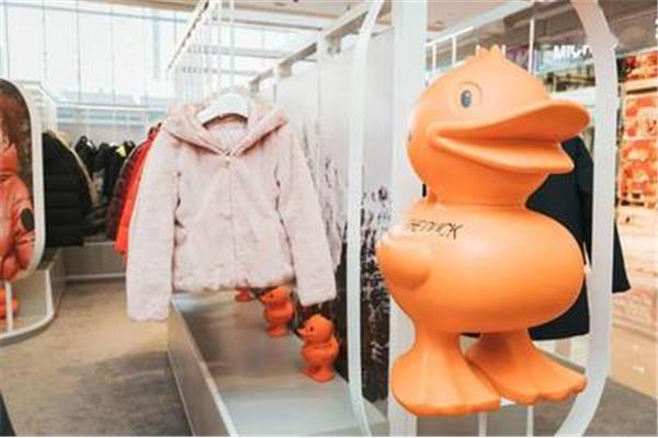 意大利有什么品牌 meng duck什么品牌