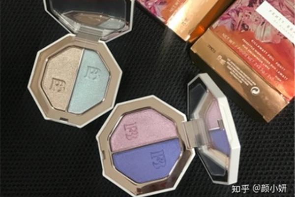 什么牌子高光好用,哪些品牌亮点好用?