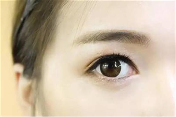 美眸什么样,缝纫什么样的效果好?
